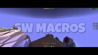 Pathfinding Showcase - SW Macros