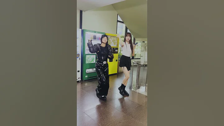 #XG_GRLGVNG with #LE_SSERAFIM ✨