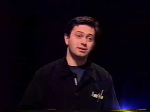 1996 წელი რუსთაველის თეატრი