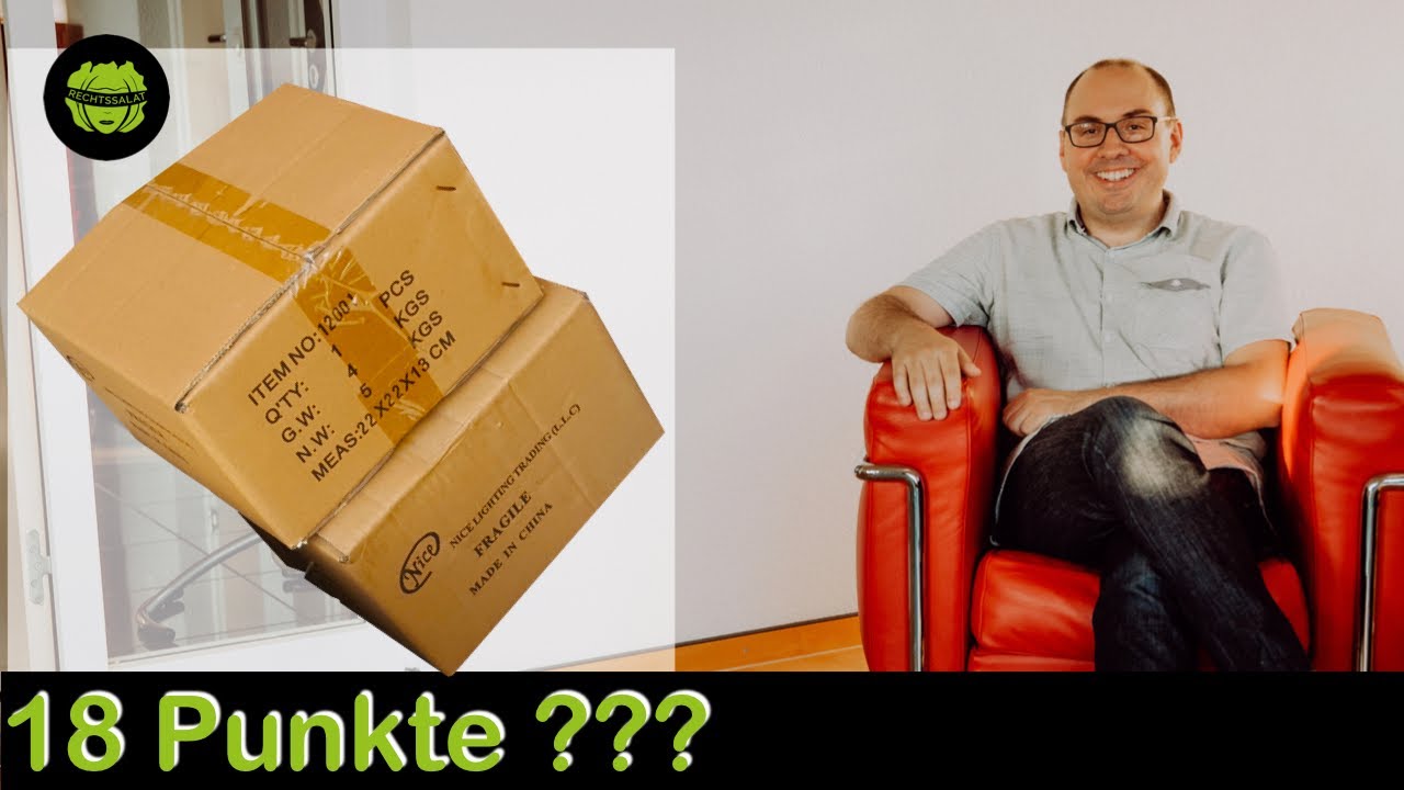 18 Punkte Jura 18 Punkte Jura
