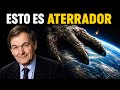 Roger Penrose Revela: Algo Existió Antes de la Humanidad