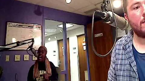 Ohio Is On Fire Talent Show Sarah Quinn Teresa Gil...