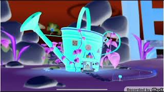 The Hive Intro G Major