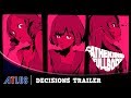 Análisis de Catherine: Full Body. La obra de Atlus regresa con una nueva chica y unos puzles que harán que nos exprimamos el coco más que nunca