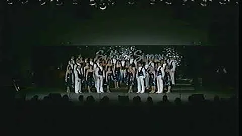 Sullivan Singers-1995