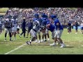 Too big Too Fast Too Strong Cowboys DT Mazi Smith destroys Rams O-line