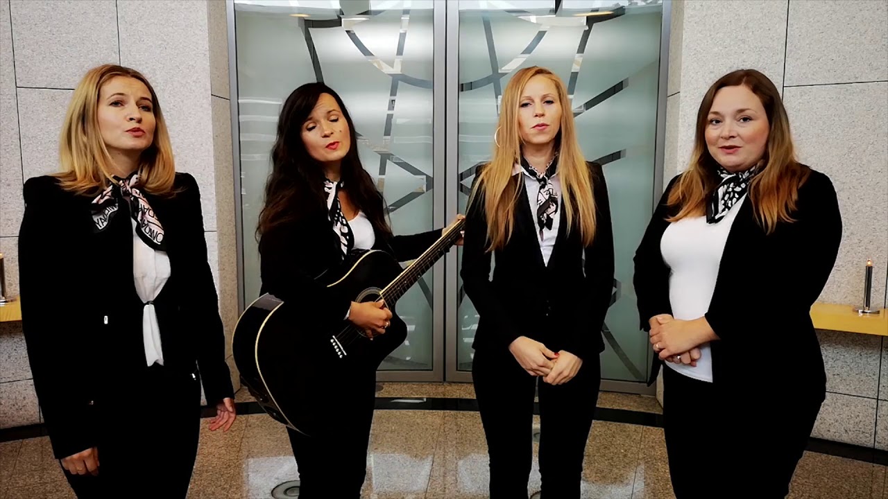 Zbogom - Doris Dragović / Petje na pogrebih / ŽENSKI KVARTET (v živo)