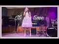 IT'S MY TIME - JADE EWEN (cover)