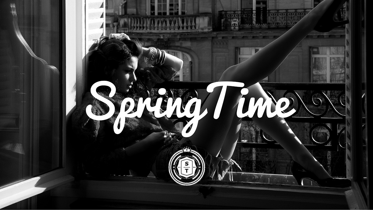 Ella Vos - White Noise (R3HAB Remix)