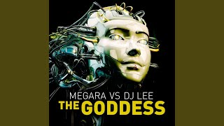 Video thumbnail of "Megara - The Goddess (Club Mix)"