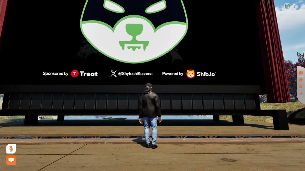 Shytoshi Kusama, The 36 Chambers of Tech, Episode 2