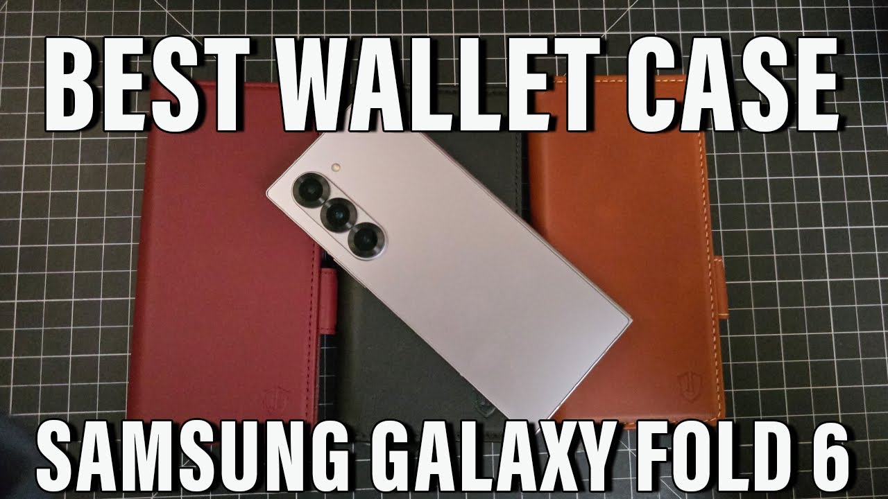 Rosso Deluxe Samsung Galaxy Z Fold 6 Hoesje Echt Leer Book Case Bruin Rosso Deluxe Samsung Galaxy Z Fold 6 Hoesje Echt Leer Book Case Bruin