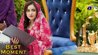 Tere Bin Episode 15 || Yumna Zaidi - Wahaj Ali || 𝗕𝗲𝘀𝘁 𝗠𝗼𝗺𝗲𝗻𝘁 𝟬𝟮 || Har Pal Geo