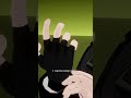 Alterna Vvelt -Blue Exorcist Another Story-: Kazuto Igiri Introduction (Short ver.)