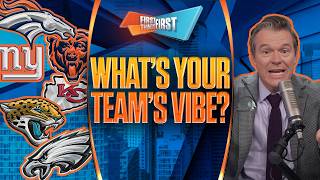 Full Wildes Asked Every NFL City: “What’s the Vibe” News