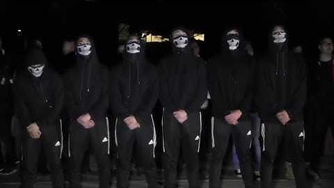 GMU Pi Delta Psi: Iota Class Reveal