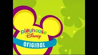 Playhouse Disney Originalsparklingnelvana 20032002