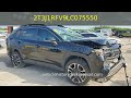 Toyota RAV4 2020 - 2T3J1RFV9LC075550