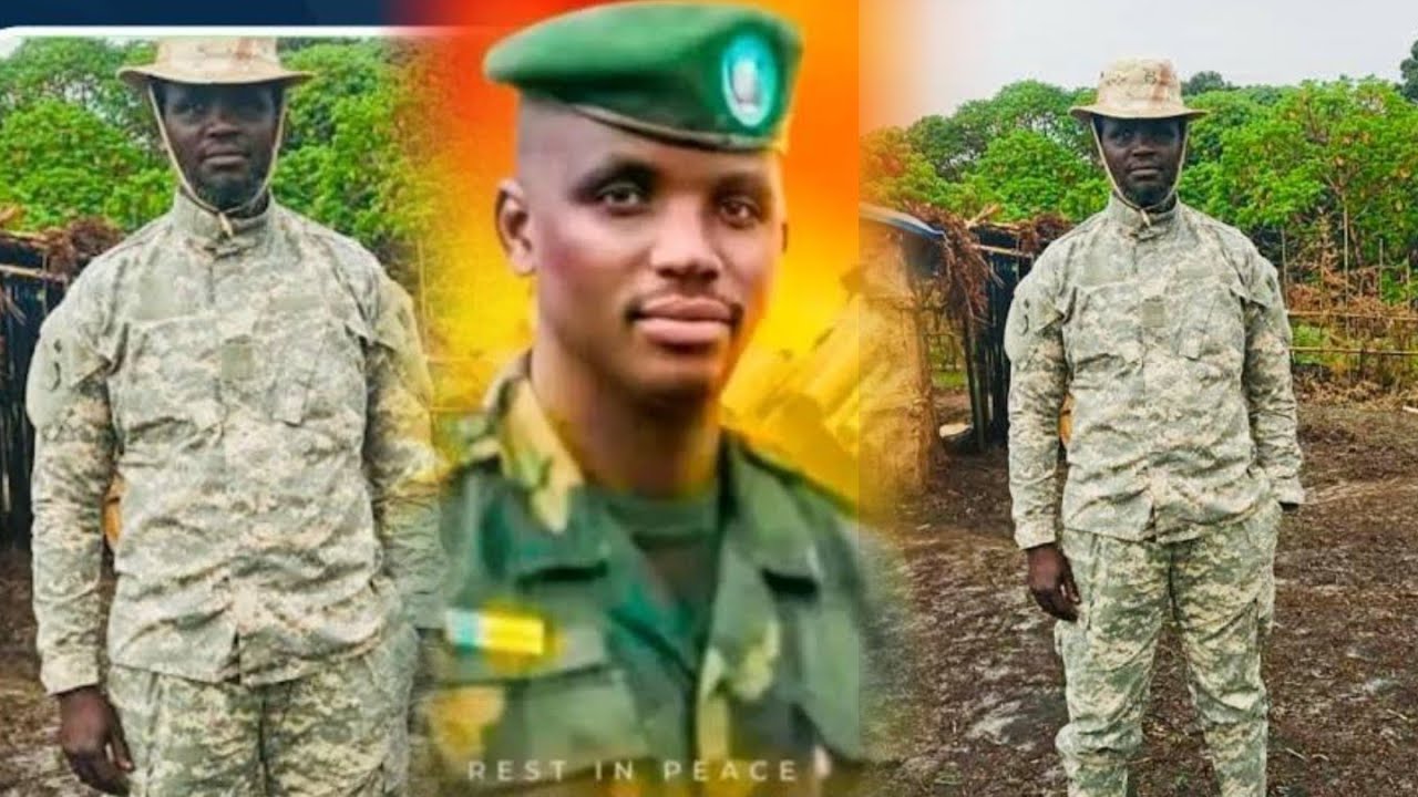 BUMWE MUBUTWARI MUTAMENYE BWA GEN RUKUNDA MAKANIKA TWEREKEZA KWITARIKI 19/02 AHO TWESE TUZAMWIBUKA