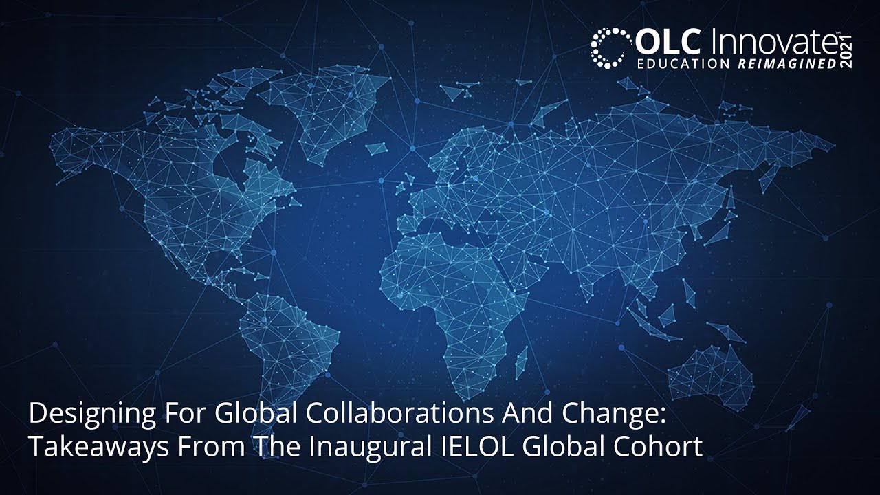 IELOL 2015 Global Scan