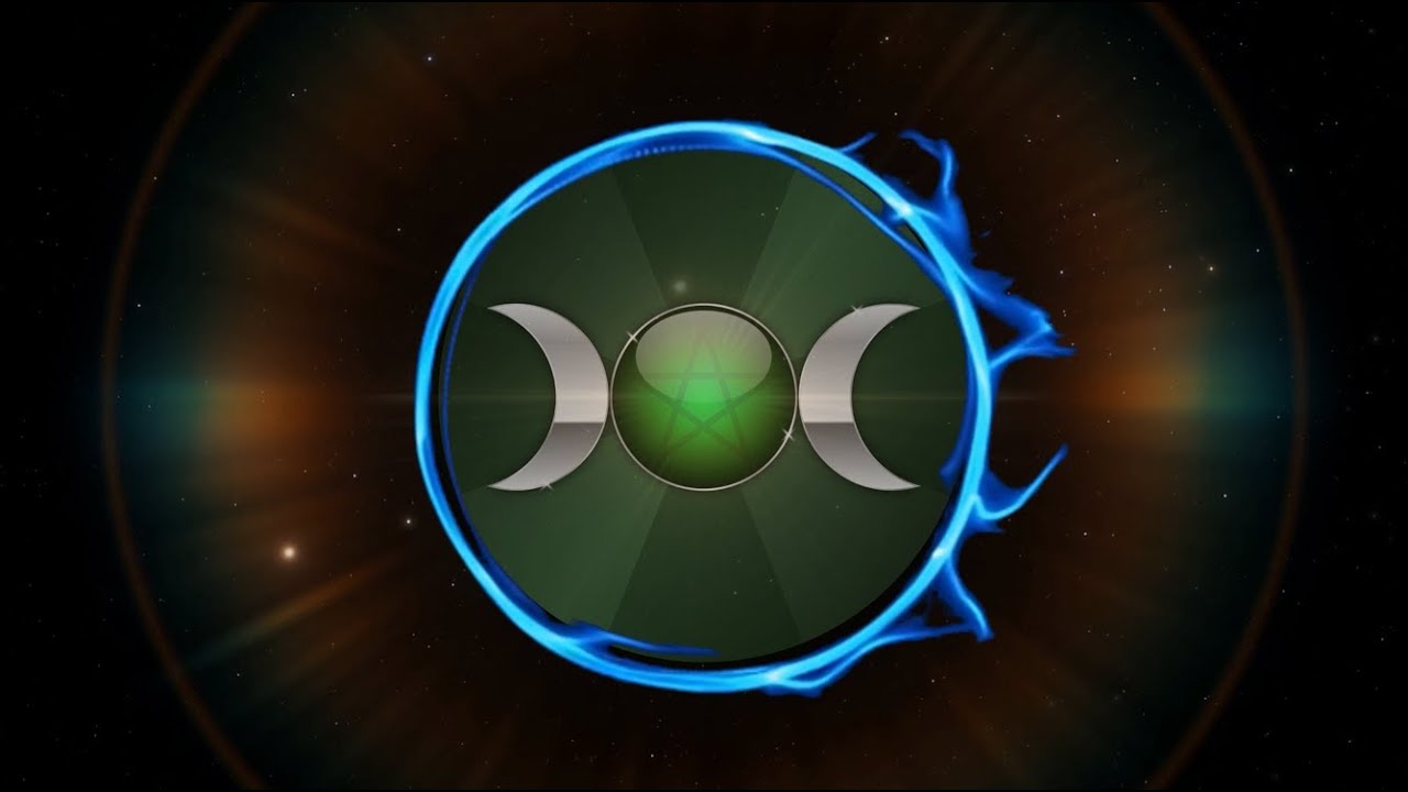 Connect with the Feminine Divine: Triple Goddess Ritual Music for ...