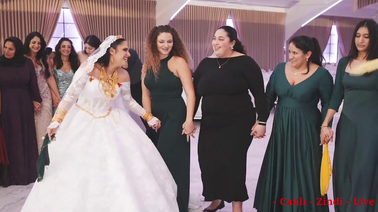 Cennet & Yekbun -Gölyazi/Pazarcik - Basel