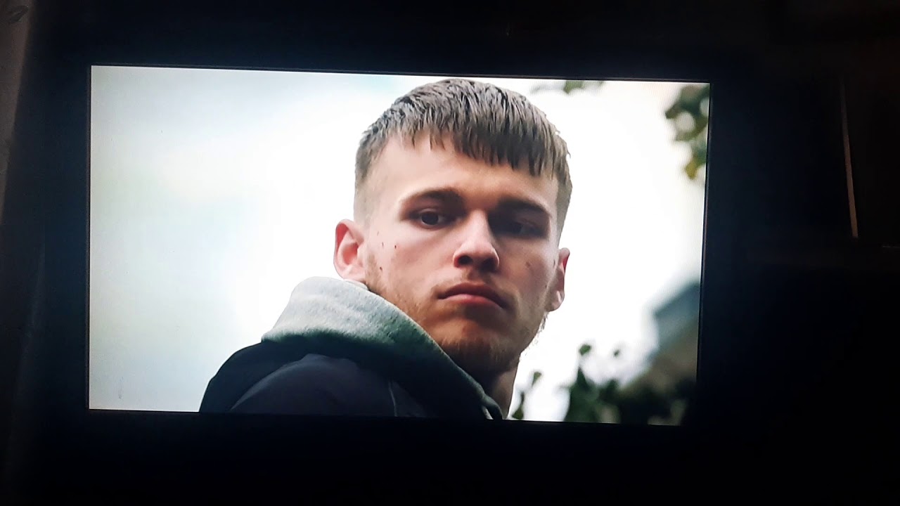 EASTENDERS- Hunter Owen dies and Keanu gets shot