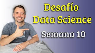 🚀 Fin del Certificado de GOOGLE DATA ANALYTICS🚀 | Semana #10 DESAFIO DATA SCIENCE by Desafio Data Science 3,411 views 1 year ago 6 minutes, 54 seconds