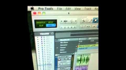 How to prevent MISSING FILES in protools session - DO THIS EVERYTIME!!!
