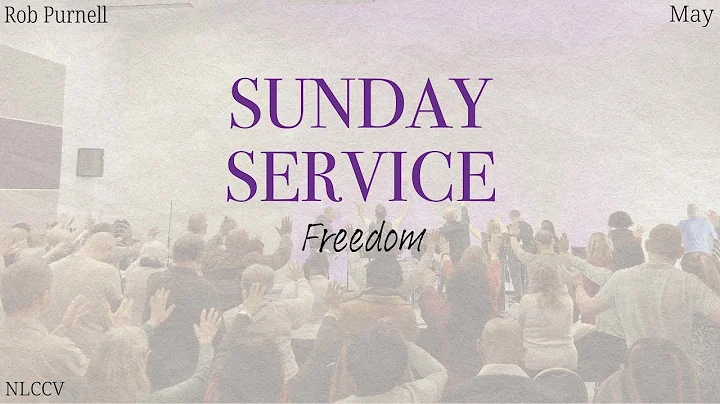 Freedom | Rob Purnell | 22nd May 2022