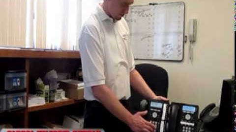 Avaya IP Office IP500v2 Demo - Global Telecom Supply