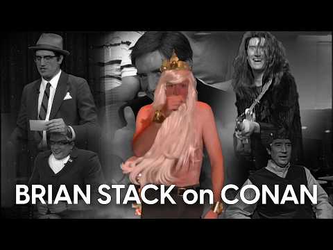 Brian Stack - A Compilation