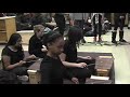2016 CBC Canadian Music Class Challenge: Rawlinson - Soul Run