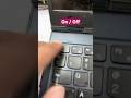 Lenovo Legion 5 15ACH6H Series Laptop Function Key’s Not Working Problem#macnitesh#keyboardtricks
