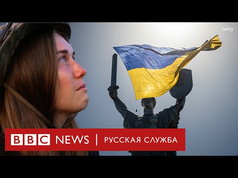 Цена войны: как растут потери Украины | Репортаж Би-би-си