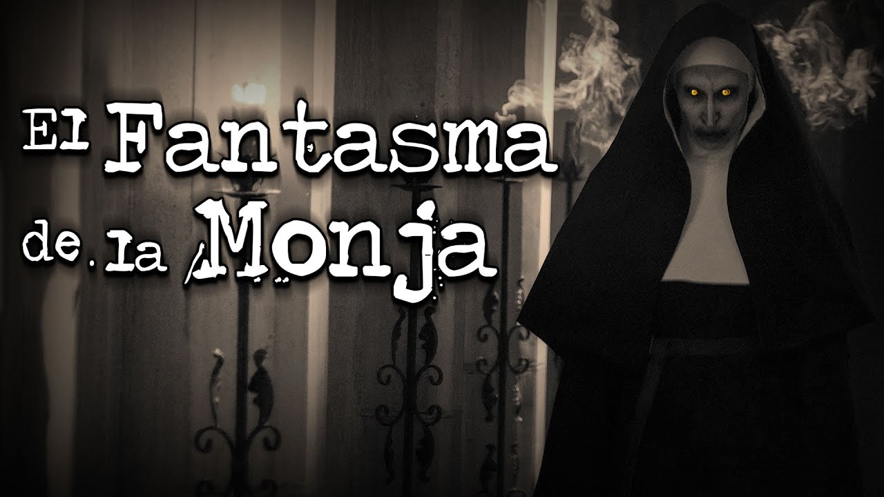 Leyendas de la Ciudad de México El fantasma de la Monja Voces Muertas VM YouTube Leyendas de la Ciudad de México El fantasma de la Monja Voces Muertas VM YouTube
