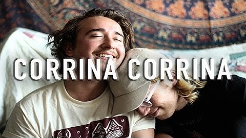 Thumbnail of CORRINA CORRINA - "DISTANCE" PILLOW TALK SESSIONS #1
