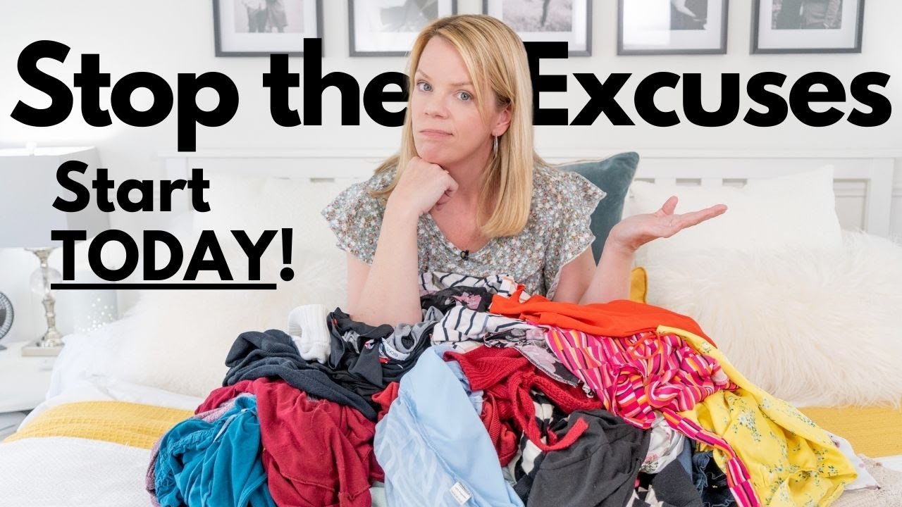 Messy House? Here is EXACTLY how get MOTIVATED to CLEAN!