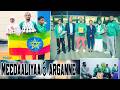 MEEDAALIYAA 6 ARGANNE Master Gaaddisaa Jamaal Wushu Ethiopia