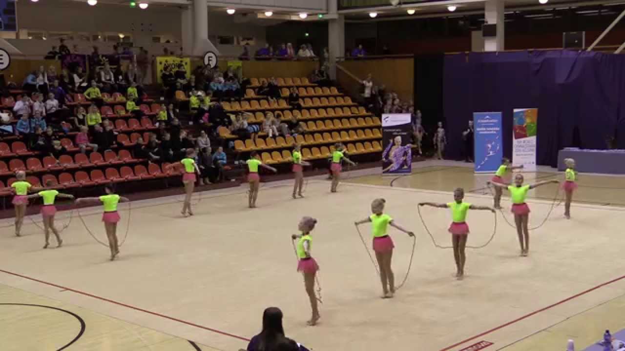 63 MäV Sinea MVI 0182 Kisahalli 9.11.2014