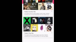 How To Save Data Using Google Play Music App screenshot 5