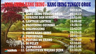 Lagu sunda Kang Ibing - Kang Ibing Tunggu Orok