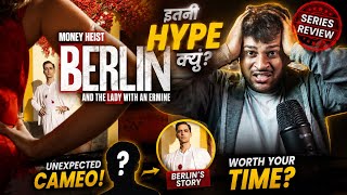 BERLIN AND THE LADY WITH AN ERMINE Review 🔥 Unexpected Cameo Explained!