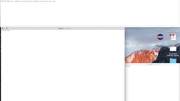 PRG/211 Week 1 Pseudo Code Example