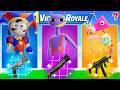 The *RANDOM* AMAZING DIGITAL CIRCUS Challenge!