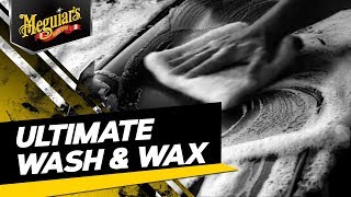 Download lagu Meguiar's Ultimate Wash and Wax