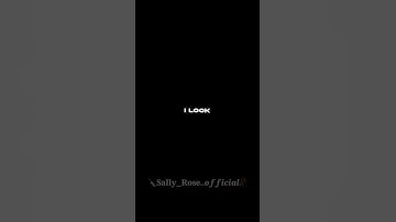 #edit #creepypasta #sallywilliams #sally (Sally Williams Edit Creepypasta)
