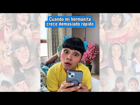Gabriela Flores Villar💕Recopilación de risas 😂 Agosto, parte 2✨ 