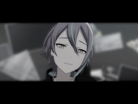 【男子5人で】限りなく灰色へ / 神代類センター ver.【プロセカMV】