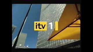 ITV 1 Skyscraper Logo (2008)